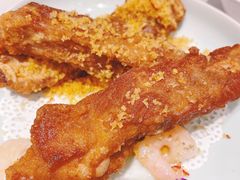 -老人和饭店(淮海中路店)