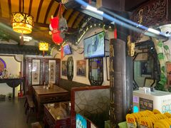 -同得兴 Since·1995 传统苏式面馆(嘉馀坊店)