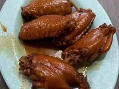 -新记餐厅(香槟大厦店)