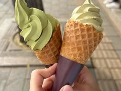 -吴裕泰(雍和宫店)