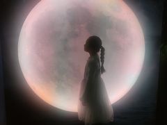-天津梵高星空艺术馆(天河城旗舰店)