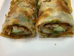 -台北楚楚园馅饼粥(虹桥南丰城店)