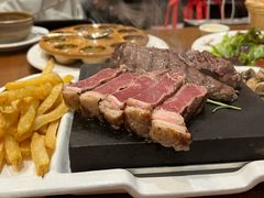 -Entrecôte 法国牛扒馆(保利·时光里店)