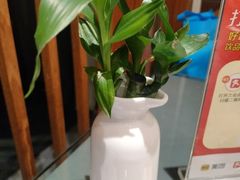 -楚鲜·汉正街一号(天河店)