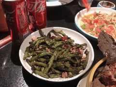 -老头儿油爆虾·知味杭州(爱琴海购物中心)