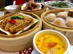 -赏点粤式点心(广州塔店)