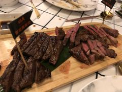 -礼途酒店·餐吧