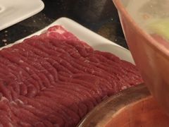 -南门涮肉(上海二店)