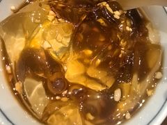 老红糖手搓冰粉-眉州小吃(魏公村店)