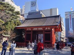-浅草寺