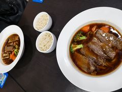 -康师傅私房牛肉面(北京南站店)