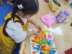 -杨梅红艺术教育(万象城教学中心)