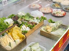 -顺水湾·牛肉牛杂火锅(驾鹤店)