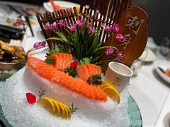-绸乡宴酒店·融合苏帮宴(吴江店)