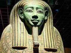 -上海博物馆(人民广场馆)