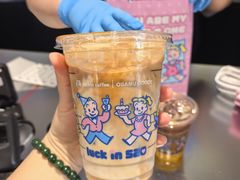 -瑞幸咖啡(盛博广场店)
