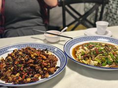 -新蜀会四川豆花(五羊店)