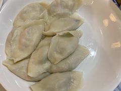 -东方饺子王(新奥购物中心店)