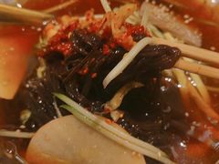 -河坝烧烤串城(金达莱店)