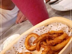 -必胜客(中北店)
