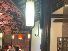 大堂-卢大鲜鱼头捞饭(美利广场店)