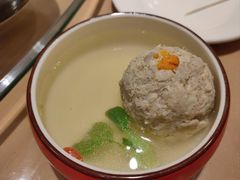 -熙春园餐厅