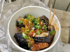 -无声臭豆腐(大井1号店)