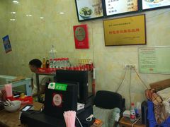 -刘信牛羊肉小炒泡馍(回民街店)