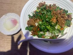 -阿当·小炒牛肉面(人广店)