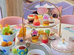 -水桶王国主题餐厅·聚会·生日派对·亲子活动·家庭套餐(亚龙湾希尔顿店)