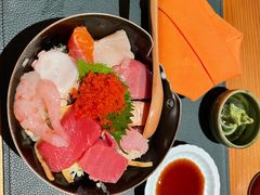 -松涛日本料理