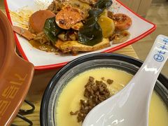 -71号豆汤饭·成都小馆(重庆观音桥店)