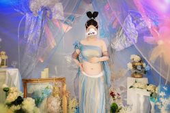 -孕视觉专业孕妇摄影(天津南开店)
