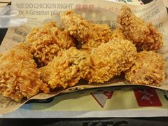 -肯德基(兴隆店)