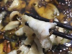 -水煮鱼乡·川京菜(蛇口店)