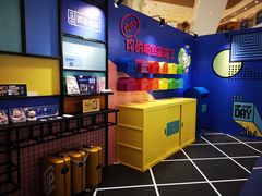 -深圳来福士广场