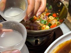 -径山十八道·风味民间菜(杭州总店)