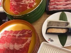 -温野菜涮涮锅(大悦城店)