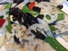 -庆江南江南菜(琴湖溪里花园城店)