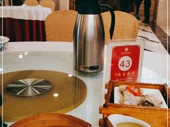 -黄埔华苑酒家(黄埔总店)