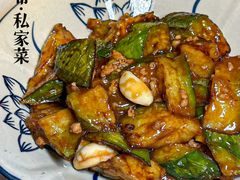 -小河盐帮·私家菜·烤鸭(三元桥·霄云路店)