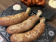 -雷神拉面(财富中心玉米楼店)