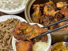 -斯丹姜母鸭·古法干香(涂门街总店)