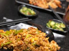 -老啪叽串炒饭(铁百店)