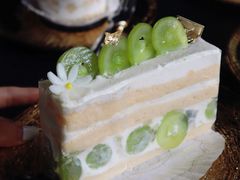 -卷心卷意·轻甜蛋糕(新光天地店)