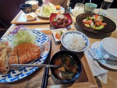 -yokocho上横町·日本食街(深业上城店)