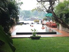 -曼谷文华中心点大酒店