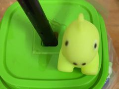 -小柠快跑·手打柠檬茶(万松园店)