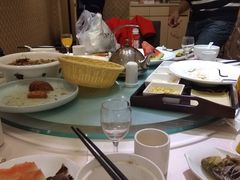 -三义和酒楼(千佛山店)