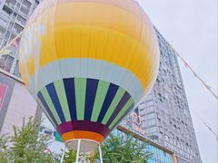 -长沙悦方ID MALL